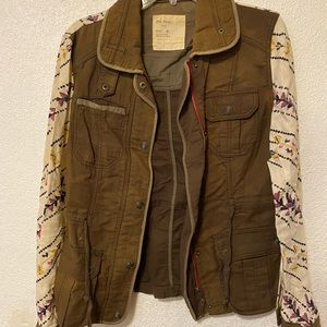 Free people Jacket